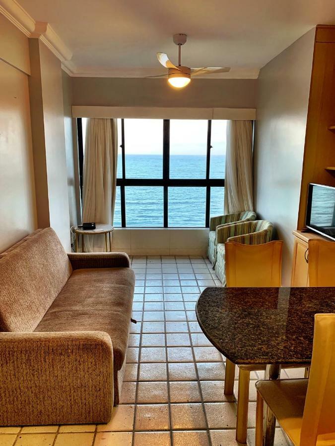 Flat 1201 Condominio Portal De Boa Viagem Recife Exterior photo
