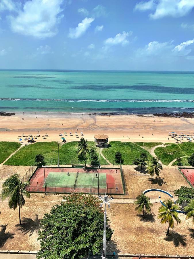 Flat 1201 Condominio Portal De Boa Viagem Recife Exterior photo